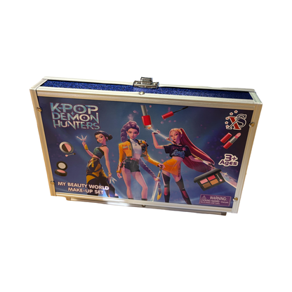 Kpop Makup Case