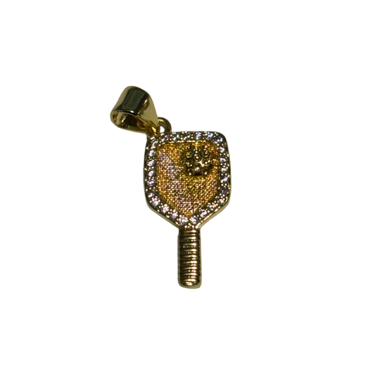 Rack Pendant