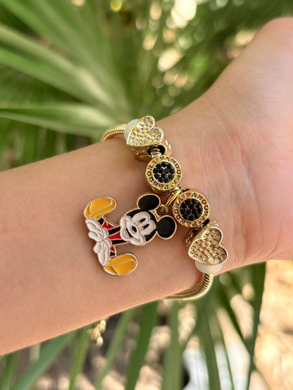 Mouse pandora