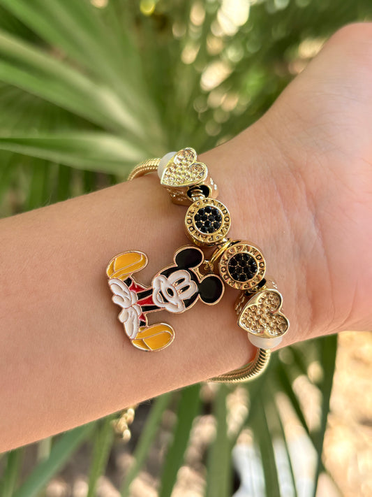 Mouse pandora