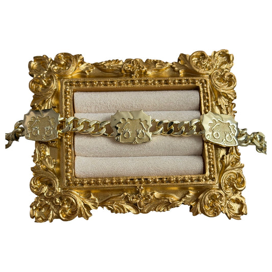 Betty Bracelet