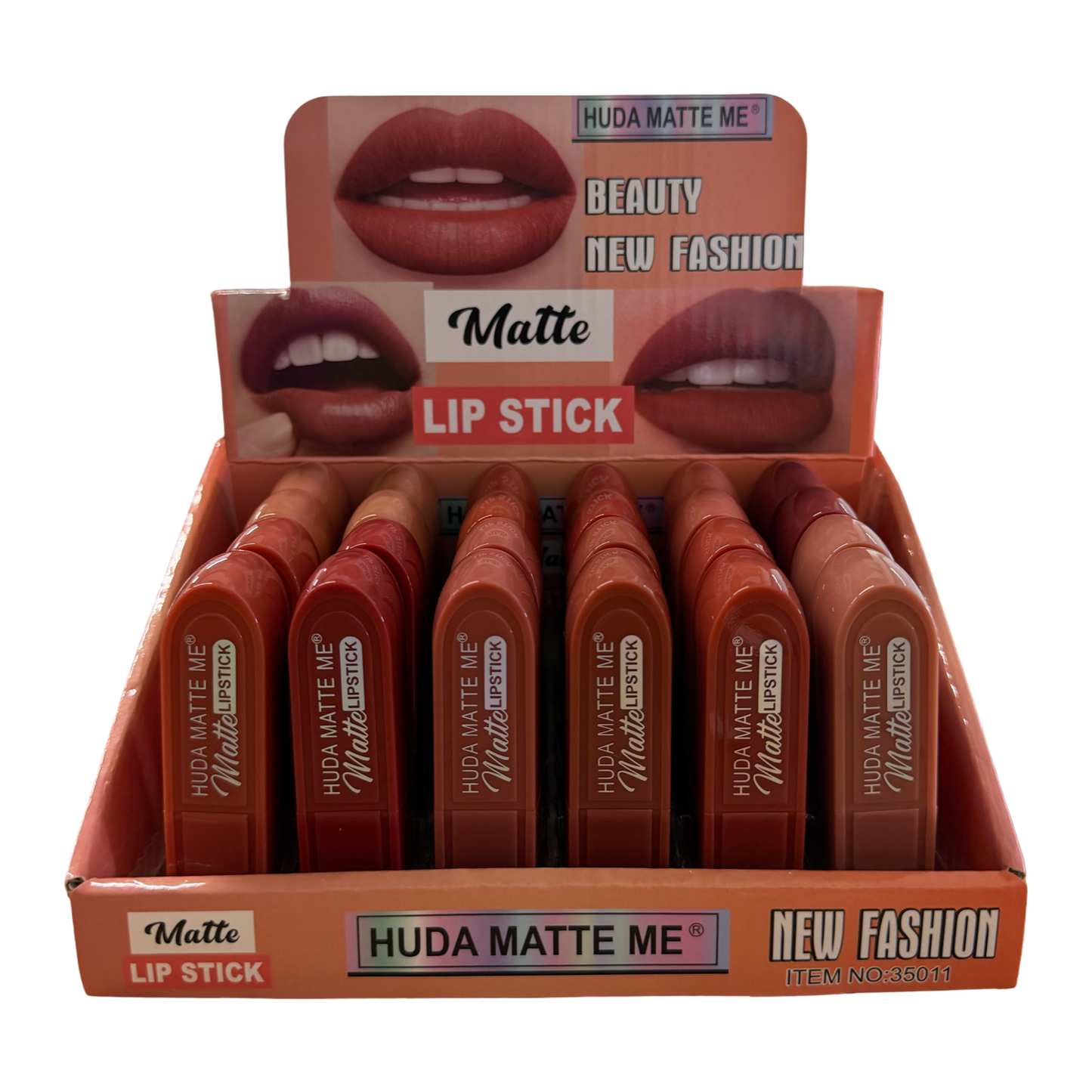 Beauty Matte 24pc