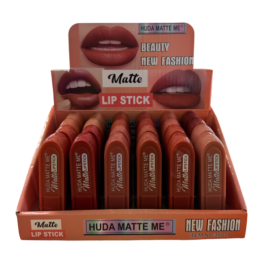 Beauty Matte 24pc