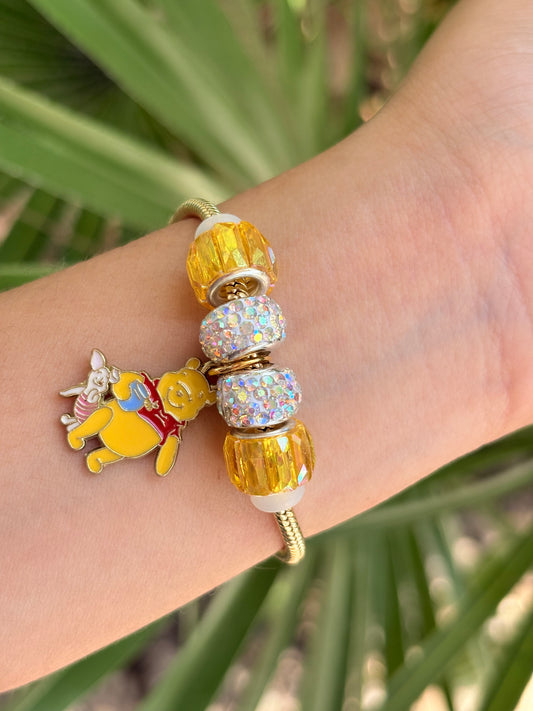 Winnie pandora