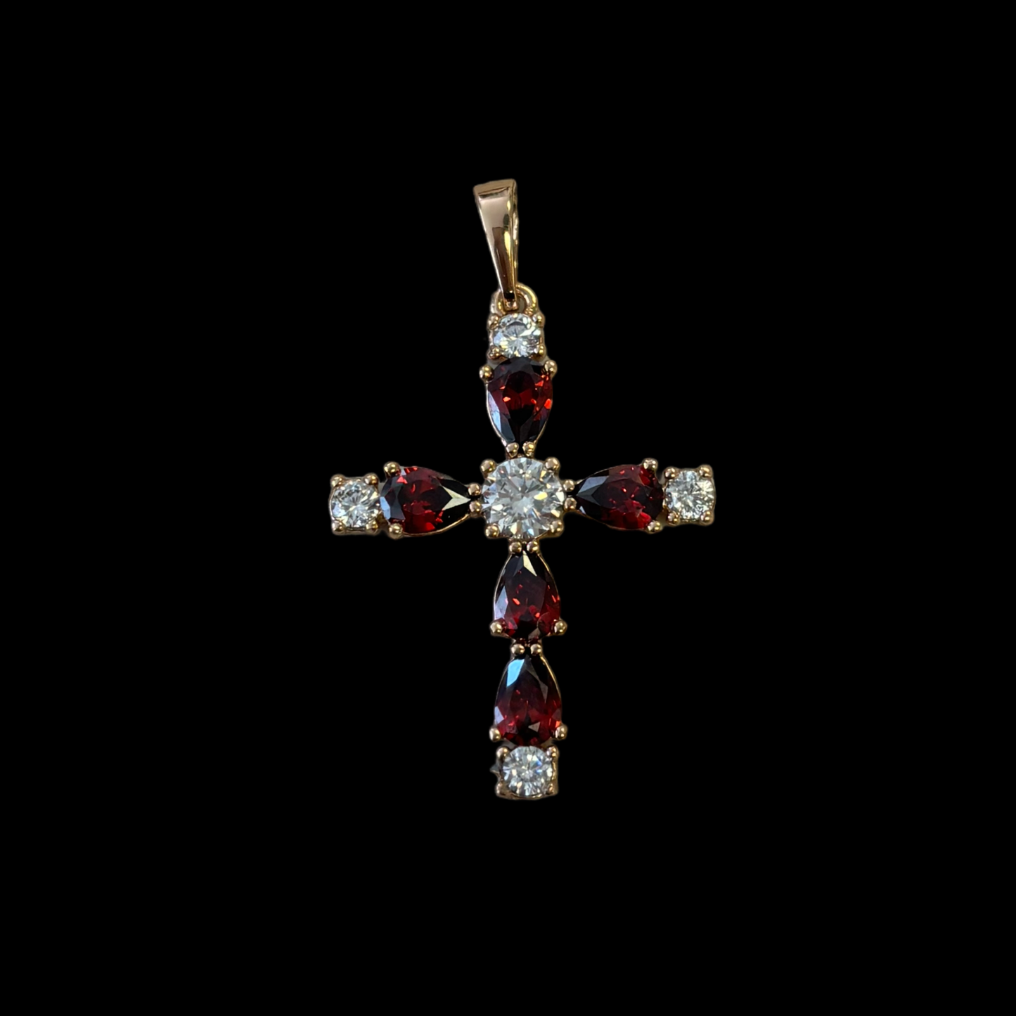 C-27 cruz pendant Xp