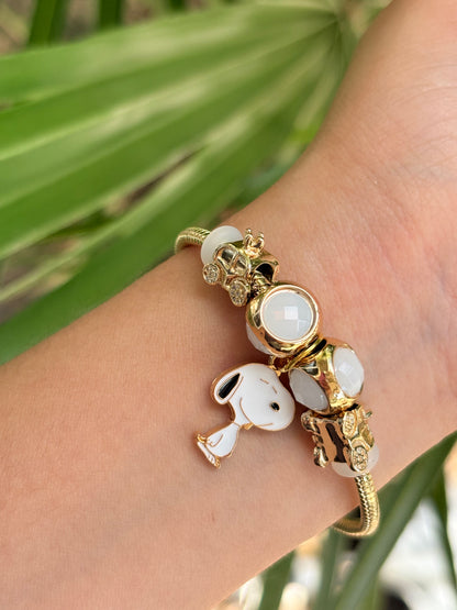 Snoopy pandora