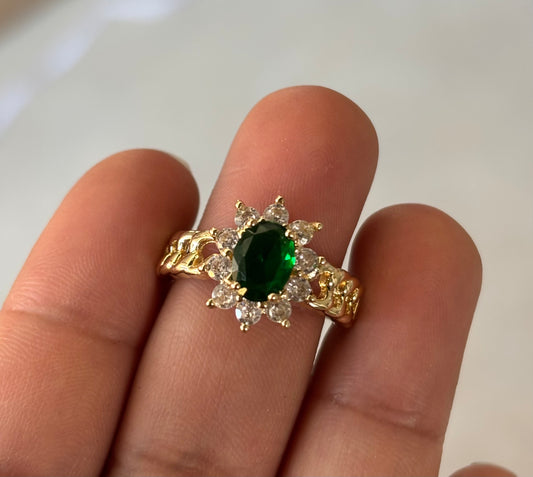 Ring Ajustable Ring
