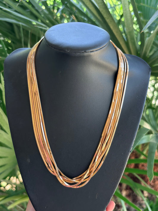 Xp chain pack 6pcs