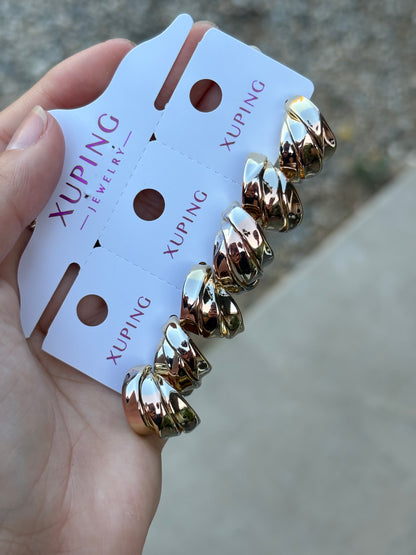 Earring #7705