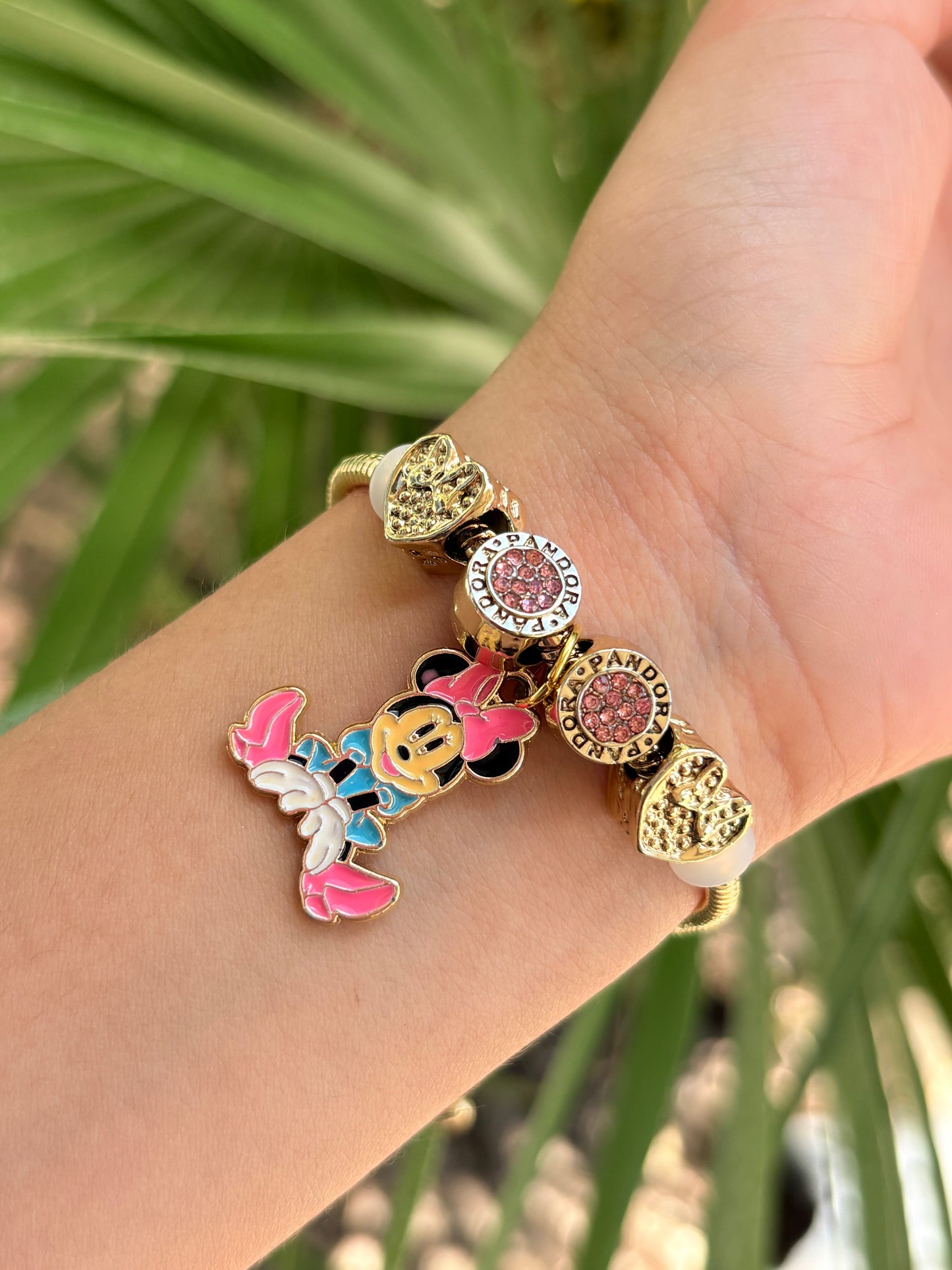 Mini Pandora