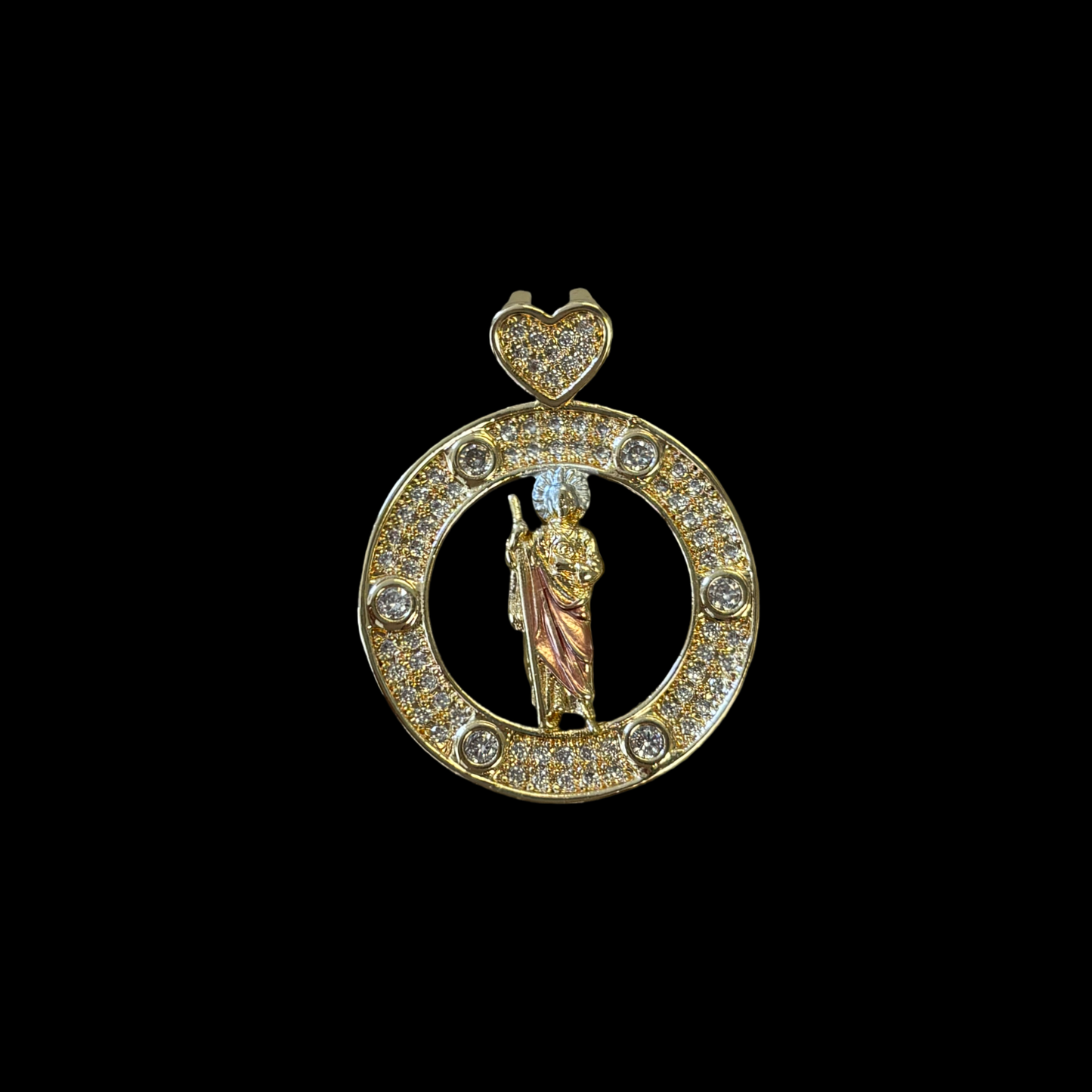 B-58 SJ pendant