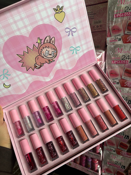 Lb 20pc set
