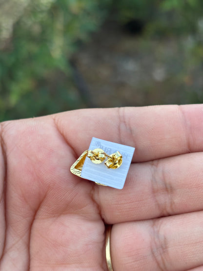 Strawberry Stud earring