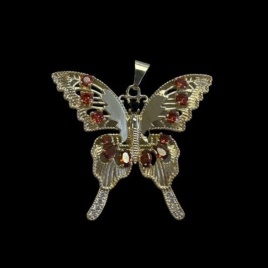 M-1 butterfly