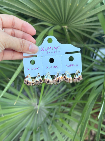 Earring #7705