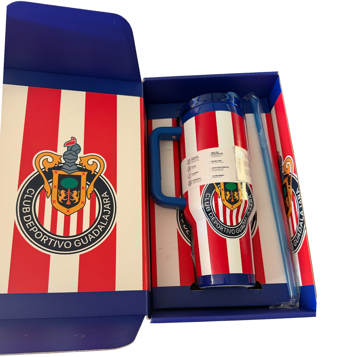 Chivas Cups