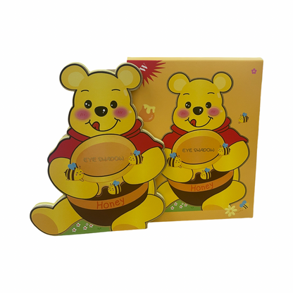 Winnie Pallet