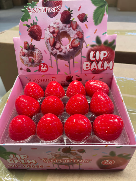 Fresa balm