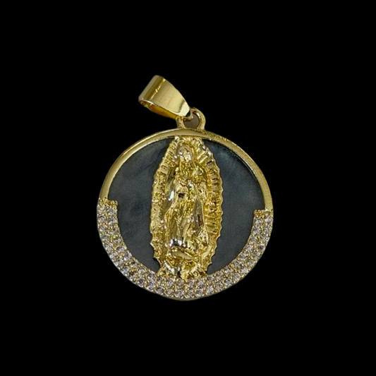 A-59 Virgen Pendant