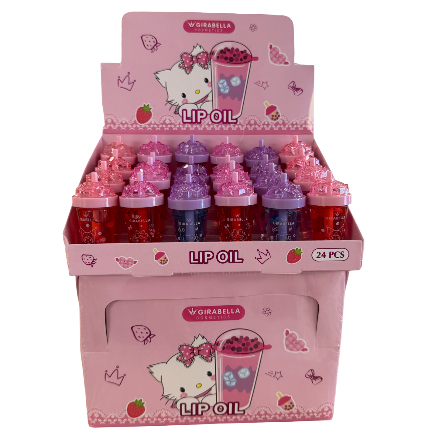 2CAJAS-48PC #2080