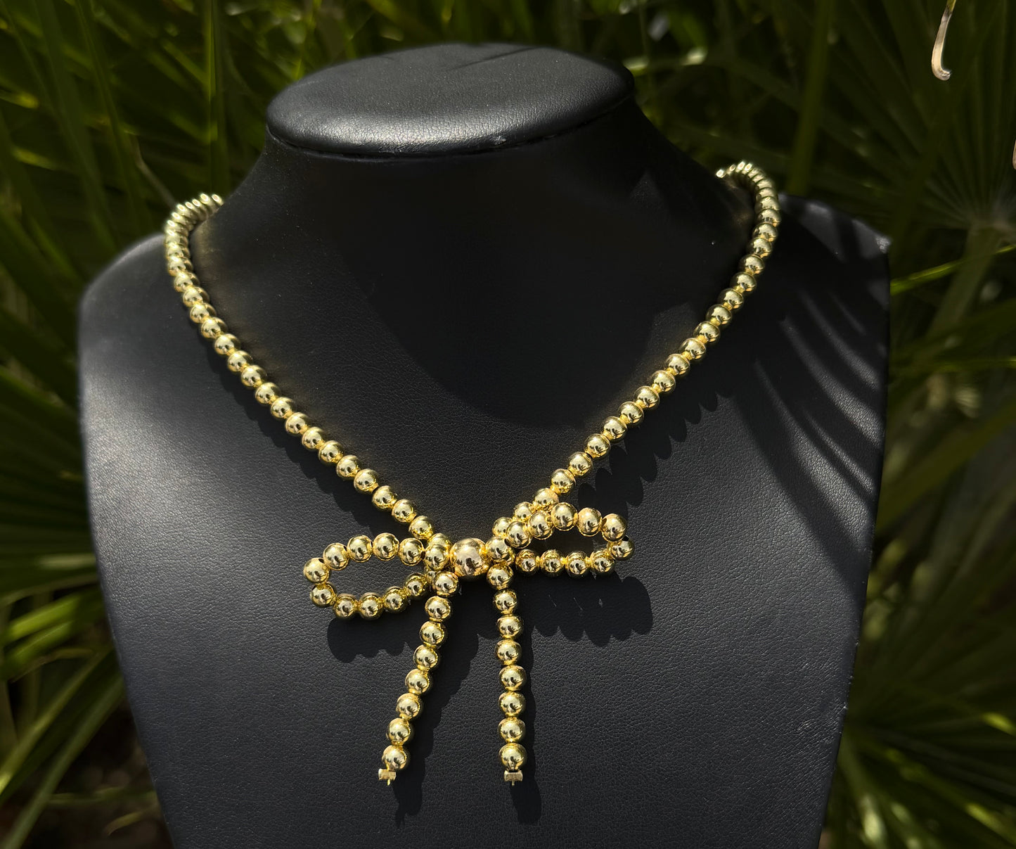 Bow Chain
