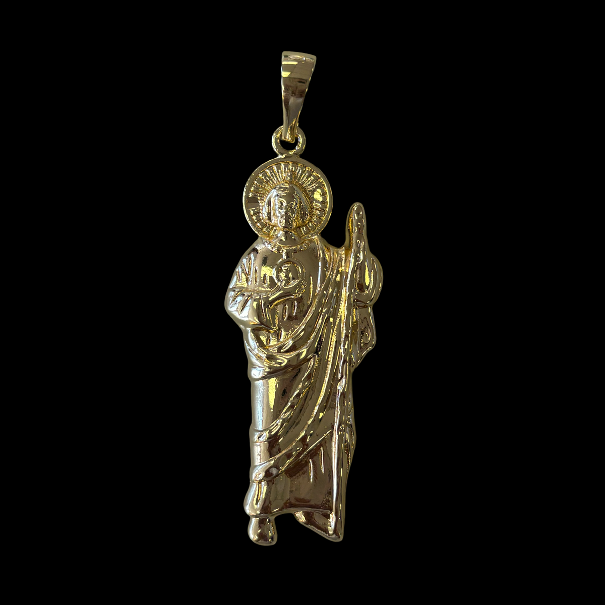 B-89 sj big pendant