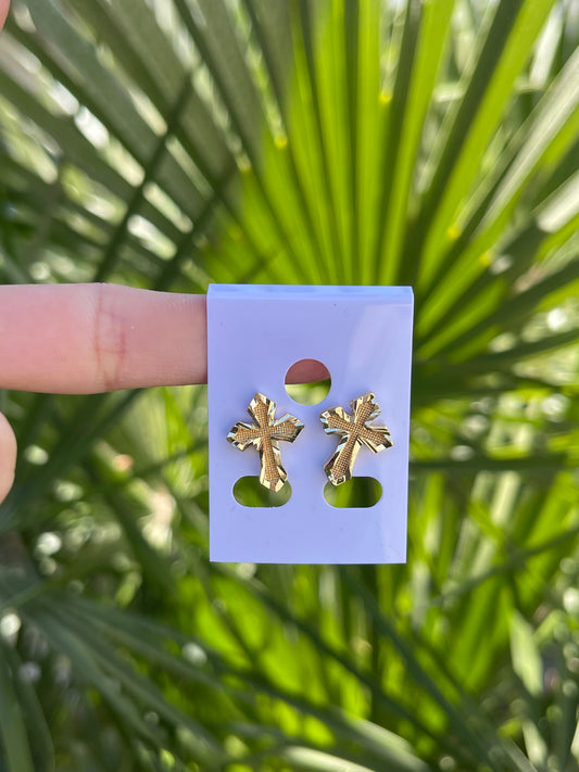 Earring Cruz
