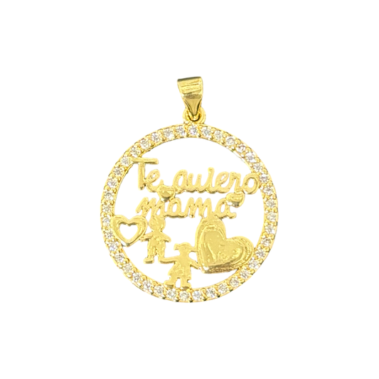 Mama Pendant