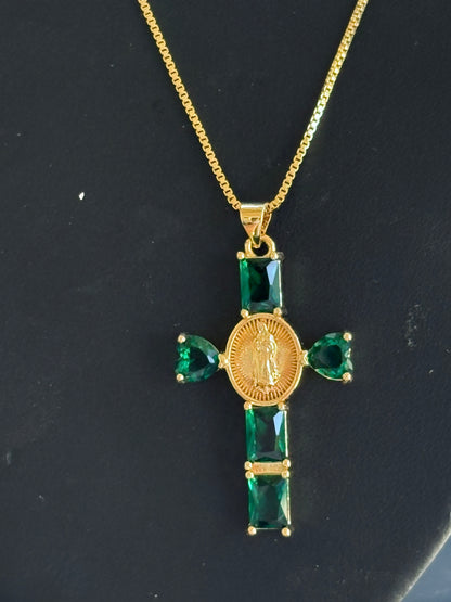 #20-C cruz chain