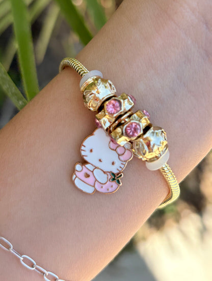 Bracelet  Fresita