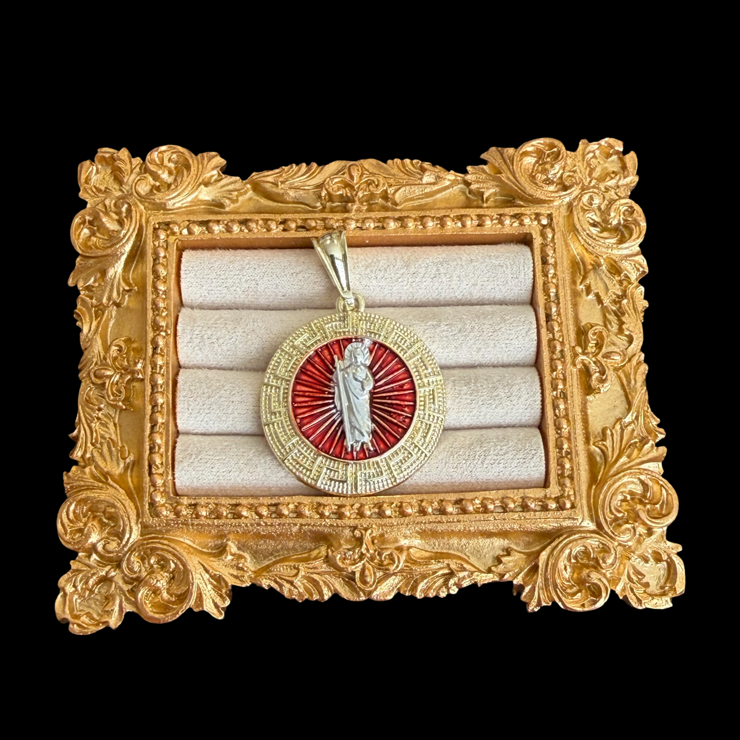 B-18 SJ Pendant