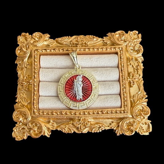 B-18 SJ Pendant
