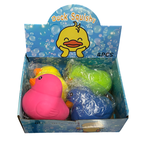 Duck 4pc