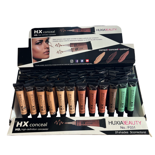 27pc H.X Concealer