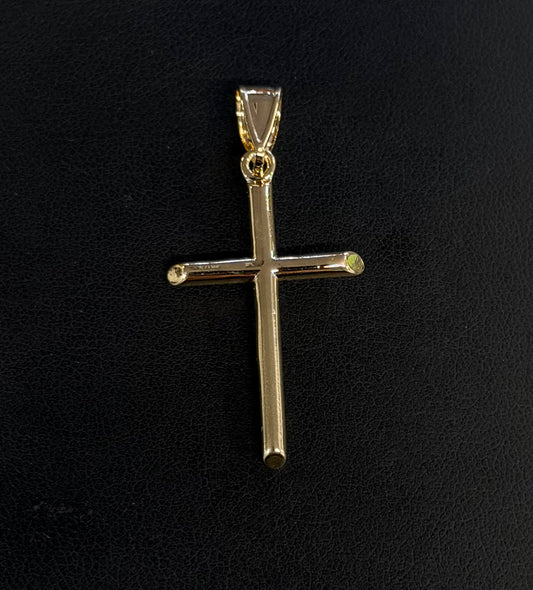 Plain Cross
