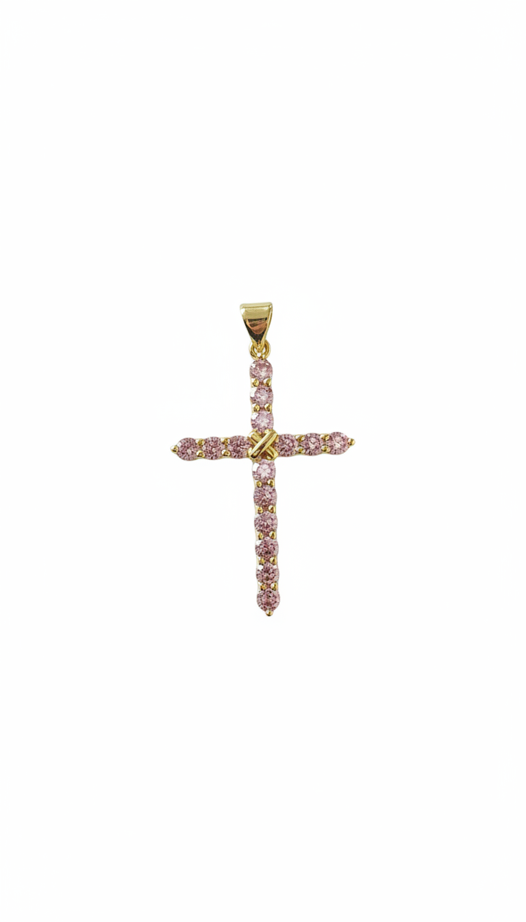 Flower Ring or Pendant