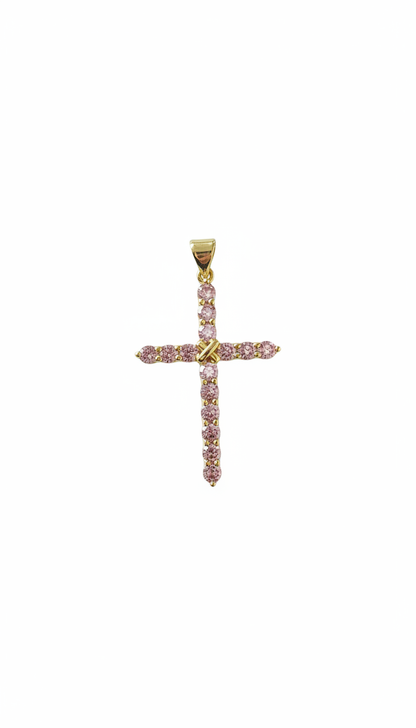 Flower Ring or Pendant