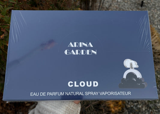 Arina Garden Perfume 24pc