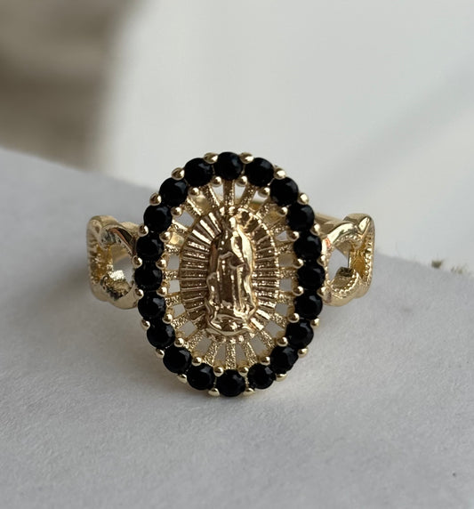 Black Virgencita