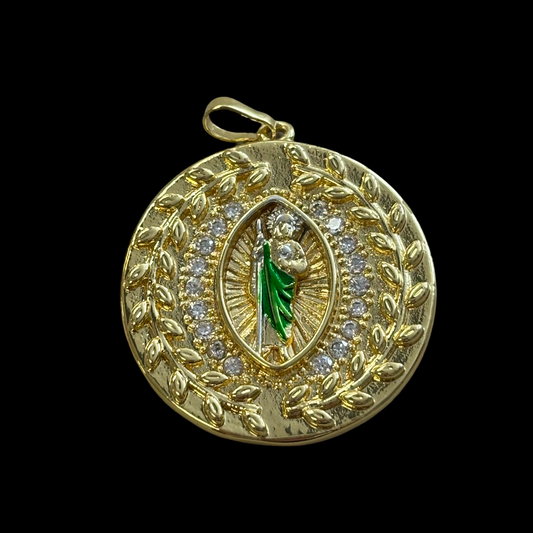 B-23 SJ pendant