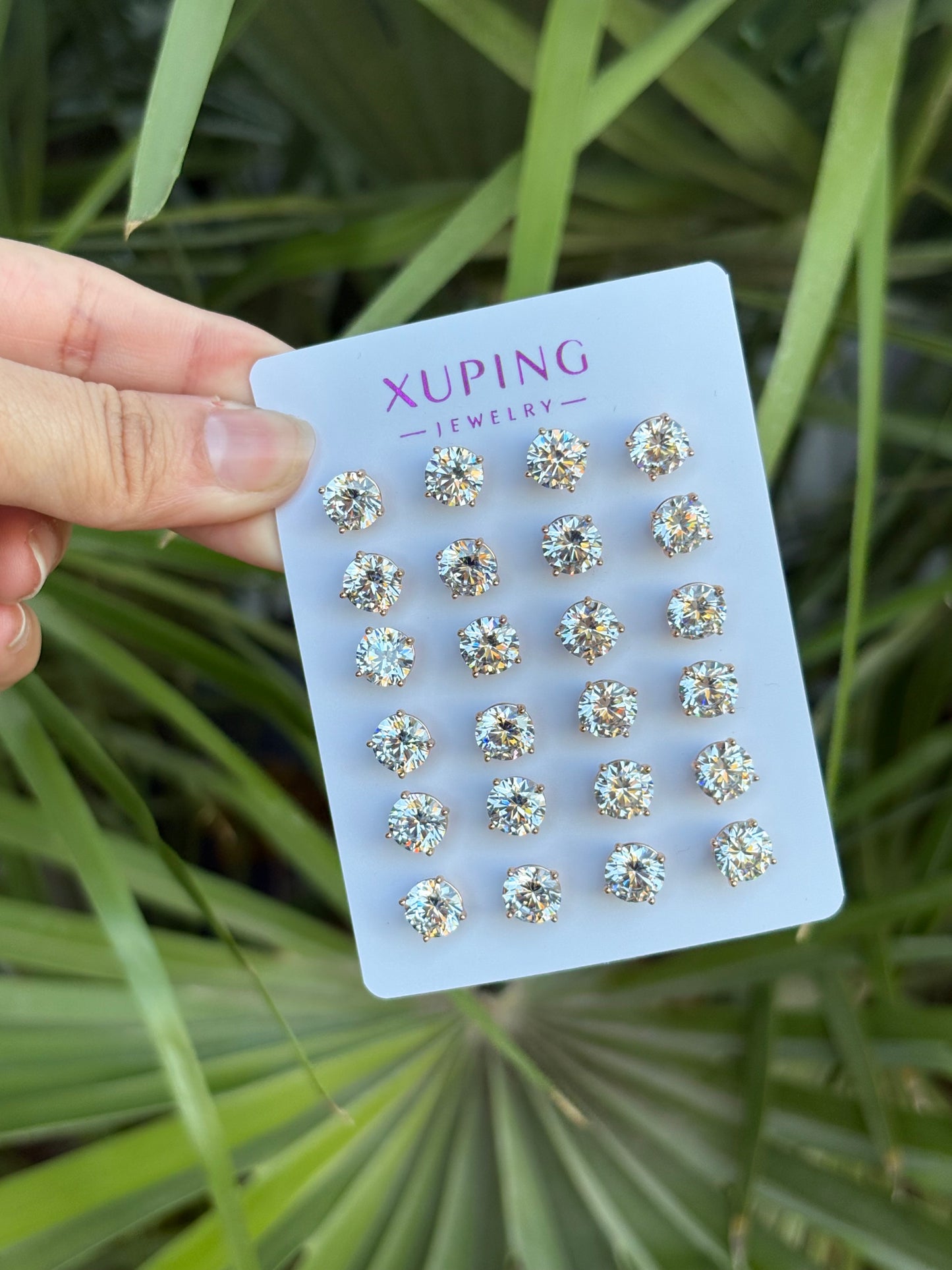 Earring #4524