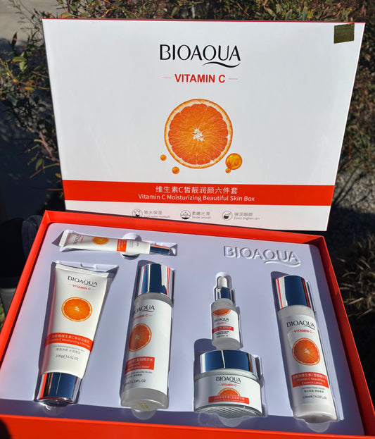 Vitamin C Set