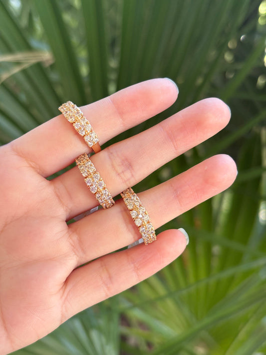 Xp ring bling