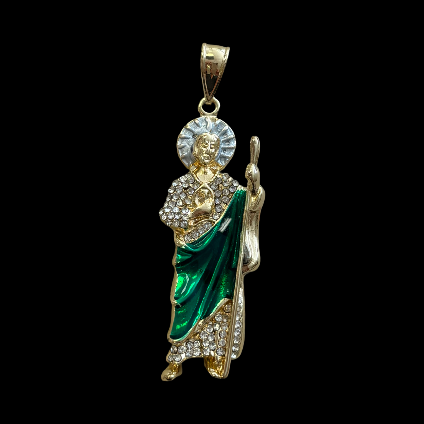 B-4 sj bling pendants