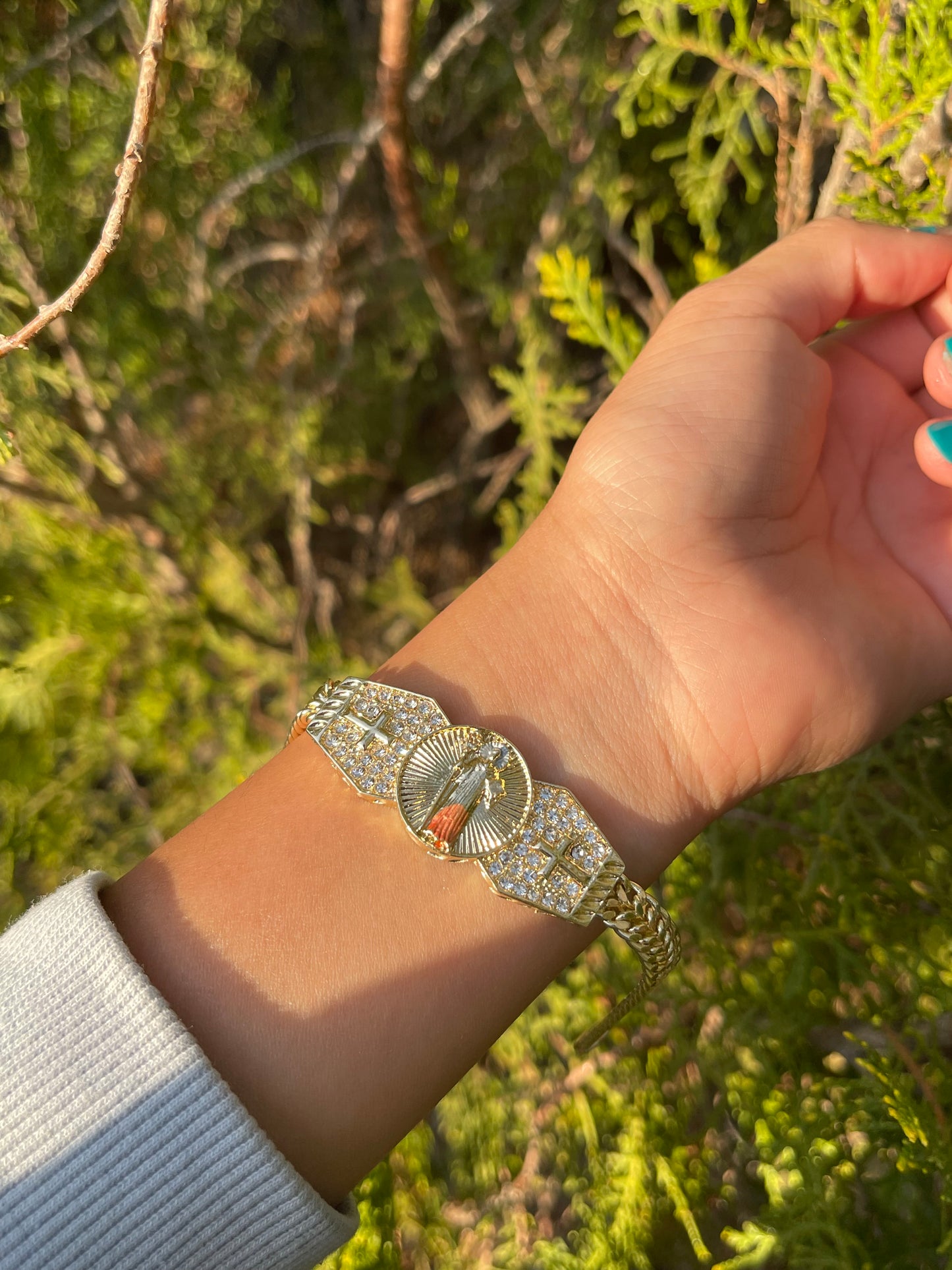 San Benito bracelet