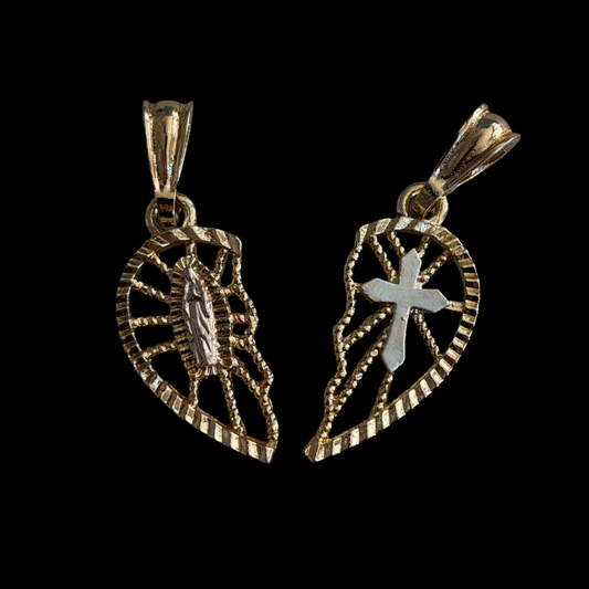 H-11 Virgen Breakable Heart