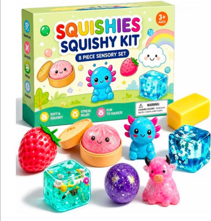 All in 1 Set