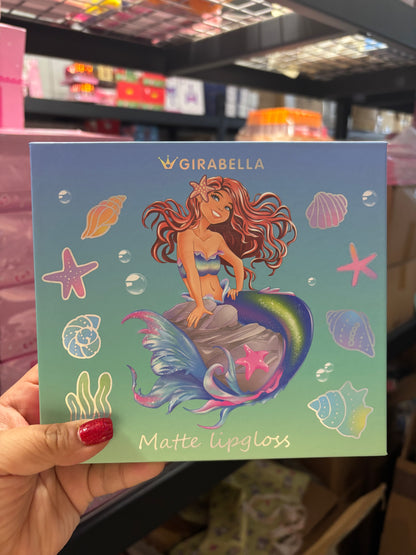 Sirena Lip set