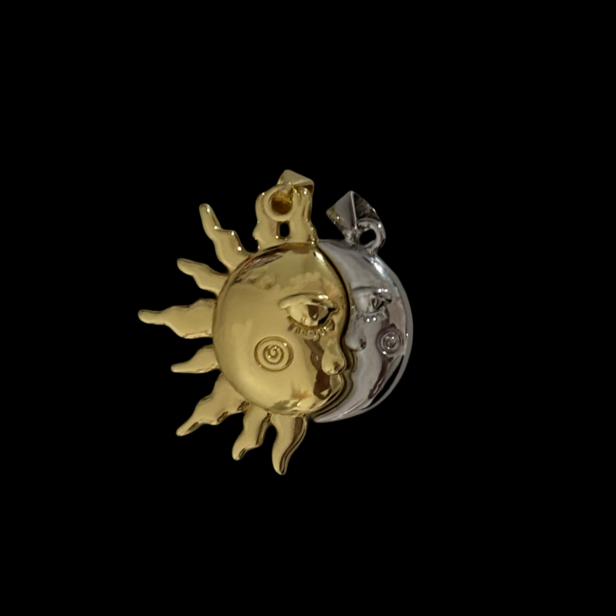 P-64 pendant duo