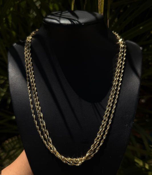 Torzal 3pc Chain Pack